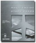 Jeppesen Multi-Engine Stage Exams Booklet