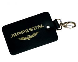 Jeppesen Luggage Tag