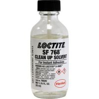 Loctite Clean Up Solvent 768 - 52 ml
