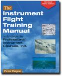 Instrument Flight Training Manual by Peter Dogan
