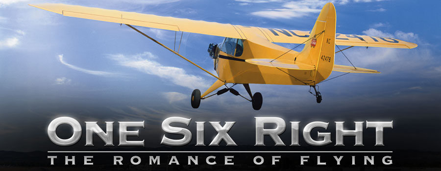 Austin Flight Check - One Six Right DVD