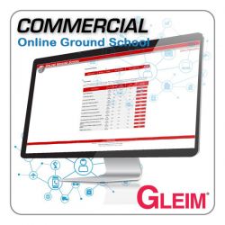 Gleim Commercial Pilot Online Ground School