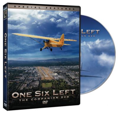 One Six Left - The Companion DVD to One Six Right