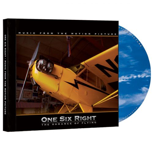 One Six Right - Soundtrack