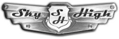 Sky High Gear - Genesis