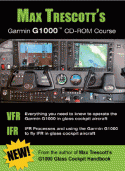 Max Trescott's G-1000 CD-ROM Course