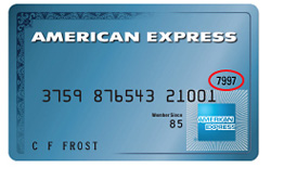 Austin Flight Check - Amex Card Data