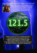 121.5 Real-Life Emergencies! (DVD)