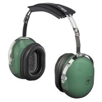 David Clark Hearing Protector - Model 19A - 12452G-01