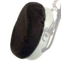 David Clark Ear Seal Cloth Comfort Cover - 22658G-01