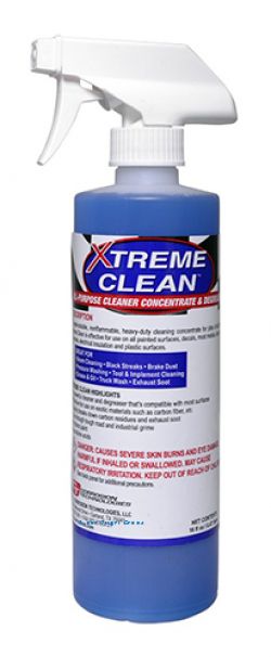 Xtreme Clean by Corrosion Technologies - 16 oz Trigger Spray