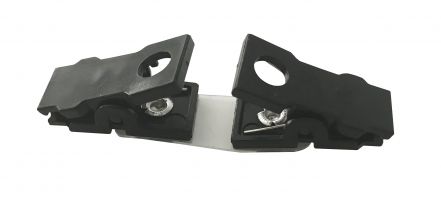 Telex Clothing/Cable Clip - 590637-000