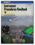 FAA Instrument Procedures Handbook -