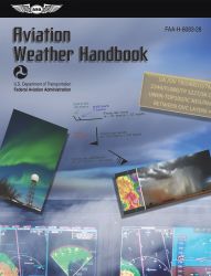 FAA Aviation Weather Handbook