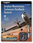 FAA Aviation Maintenance Technician Handbook: General
