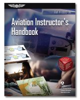 FAA Aviation Instructor's Handbook - 8083-9B