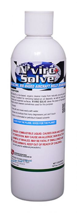N'viro Solve by Corrosion Technologies - 16 oz