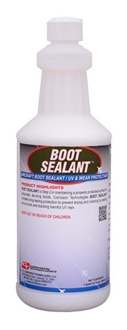 Boot Sealant by Corrosion Technologies - 32 oz