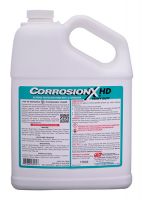 CorrosionX Heavy Duty Corrosion Preventive by Corrosion Technologies - One Gallon