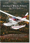 Alaska's Bush Pilots - The Real Deal
