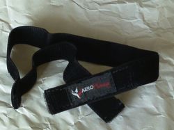 Replacement Strap for Pilot Kneeboards