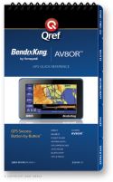 Qref Checklist - Avionics - Bendix King AV8OR and AV8OR Ace