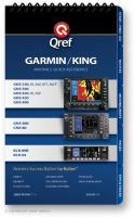 Qref Checklist - Avionics - Garmin|King Combo Book