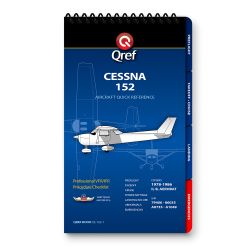 Qref Checklist - Book Version - Cessna 152