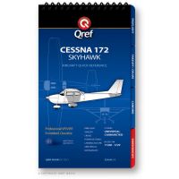 Qref Checklist - Book Version - Cessna 172 Basic Skyhawk