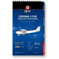 Qref Checklist - Book Version - Cessna 172R Skyhawk