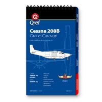 Qref Checklist - Book Version - Cessna 208B Grand Caravan