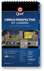 Qref Checklist - Book Version - Cirrus Cirrus Perspective