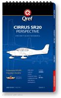 Qref Checklist - Book Version - Cirrus SR20 Perspective