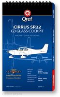 Qref Checklist - Book Version - Cirrus SR22 G3 Glass Cockpit