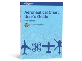 FAA Chart Users Guide - 14th Edition