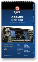 Qref Checklist - Avionics - Garmin GNS 430, GNS 530, GNS 400, GNS 480 and GMX 200