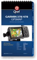 Qref Checklist - Marine GPS - Garmin, Eagle and Lowrance