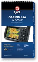 Qref Checklist - Avionics - Garmin Aera Series and GPSmap Series Portable GPS