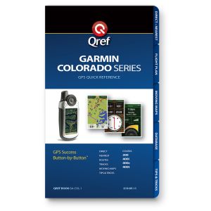 Qref Checklist - Avionics - Book Version - Garmin Colorado