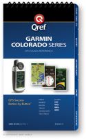 Qref Checklist - Garmin Personal and Mobile GPS