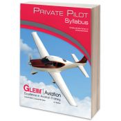 Gleim Private Pilot Syllabus - 6th Edition