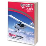 Gleim Sport Pilot Syllabus - 3rd Edition
