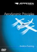 Jeppesen Aerodynamics Principles Video (DVD)