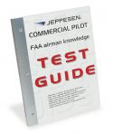 Jeppesen Commercial Airmen Knowledge Test Guide