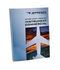 Jeppesen Instrument Rating|Commercial Pilot Manual