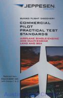 Jeppesen Commercial Pilot Practical Test Standards