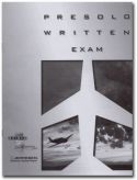 Jeppesen Private Pilot Pre-solo Written Exam