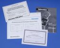 Jeppesen Helicopter Student Record Folder Combination Package