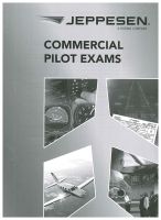 Jeppesen Commercial Pilot Exam Booklet