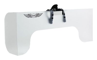 ASA Overcasters IFR View Limiting Device